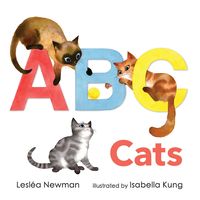 Produktbild: Abc Cats