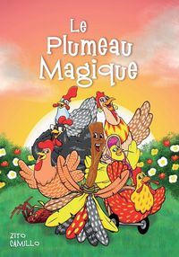 Produktbild: Le Plumeau Magique