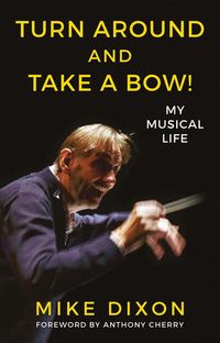 Produktbild: Turn Around and Take a Bow!