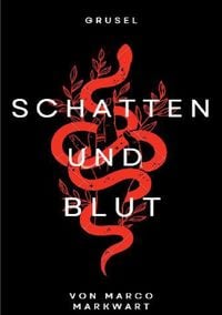 Produktbild: Schatten und Blut
