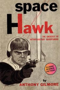 Produktbild: Space Hawk