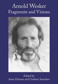 Produktbild: Arnold Wesker
