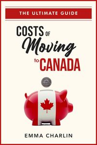 Produktbild: Costs of Moving to Canada