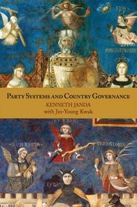 Produktbild: Party Systems and Country Governance