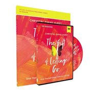 Produktbild: The Gift of Letting Go Study Guide with DVD