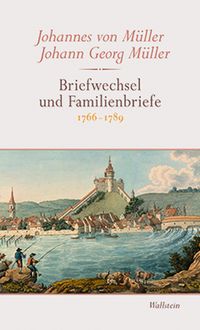 Produktbild: Briefwechsel und Familienbriefe