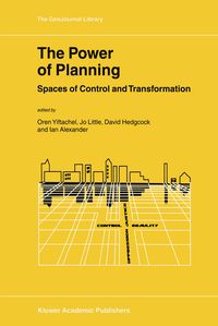 Produktbild: The Power of Planning