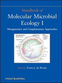 Produktbild: Handbook of Molecular Microbial Ecology I