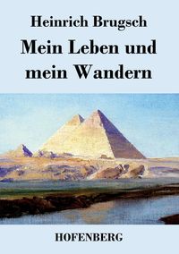 Produktbild: Mein Leben und mein Wandern