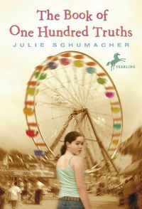 Produktbild: The Book of One Hundred Truths