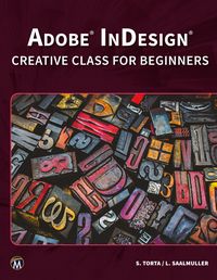 Produktbild: Adobe InDesign