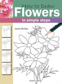 Produktbild: How to Draw: Flowers