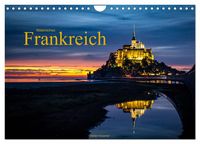 Produktbild: Malerisches Frankreich (Wandkalender 2026 DIN A4 quer), CALVENDO Monatskalender