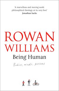 Produktbild: Being Human
