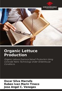 Produktbild: Organic Lettuce Production