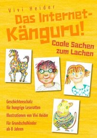 Produktbild: Das Internet-K&auml;nguru!