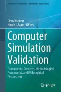 Produktbild: Computer Simulation Validation