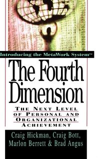 Produktbild: The Fourth Dimension