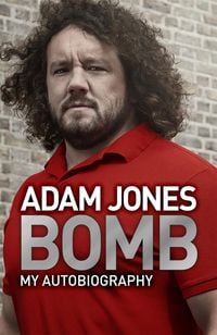 Produktbild: Bomb