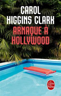 Produktbild: Clark, C: Arnaque &agrave; Hollywood