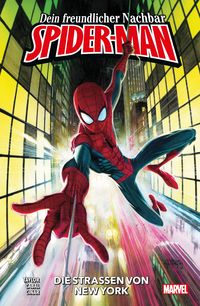 Produktbild: Dein freundlicher Nachbar Spider-Man