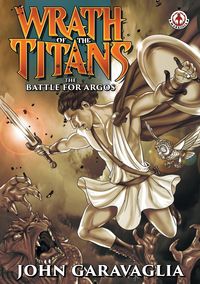 Produktbild: Wrath of the Titans