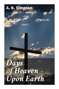 Produktbild: Days of Heaven Upon Earth