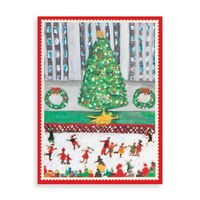 Produktbild: Skating Around the Christmas Tree