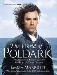 Produktbild: The World of Poldark
