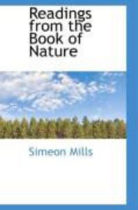Produktbild: Readings from the Book of Nature