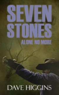 Produktbild: Seven Stones: Alone No More