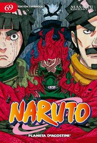 Produktbild: Naruto 69