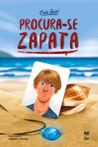 Produktbild: Procura-se Zapata