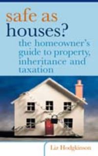 Produktbild: Safe as Houses?