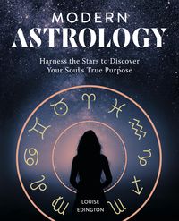 Produktbild: Modern Astrology