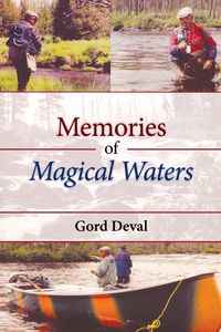 Produktbild: Memories of Magical Waters