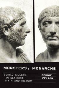Produktbild: Monsters & Monarchs