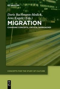 Produktbild: Migration