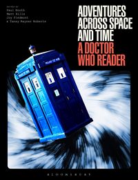 Produktbild: Adventures Across Space and Time
