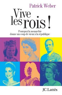 Produktbild: Vive les rois !
