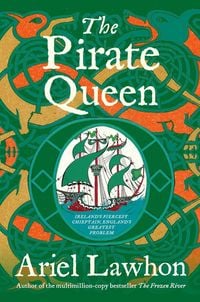 Produktbild: The Pirate Queen
