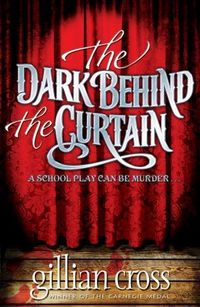 Produktbild: Cross, G: The Dark Behind the Curtain