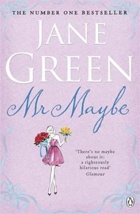 Produktbild: Mr Maybe