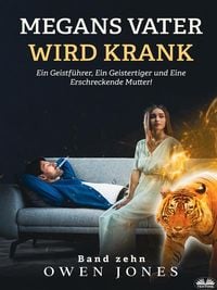 Produktbild: Megans Vater Wird Krank