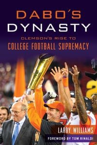 Produktbild: Dabo's Dynasty