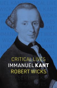 Produktbild: Immanuel Kant