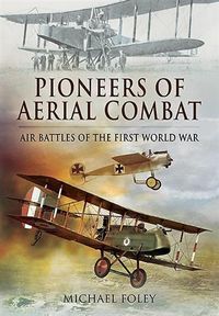Produktbild: Pioneers of Aerial Combat