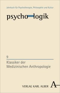 Produktbild: Klassiker der Medizinischen Anthropologie