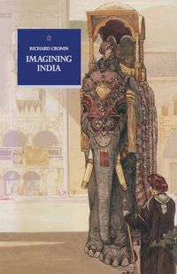 Produktbild: Imagining India