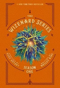 Produktbild: The Wizenard Series: Season One
